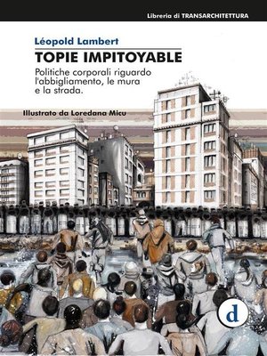 cover image of Topie Impitoyable